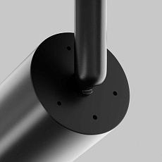 Встраиваемый спот Maytoni Focus C018CL-01B 3