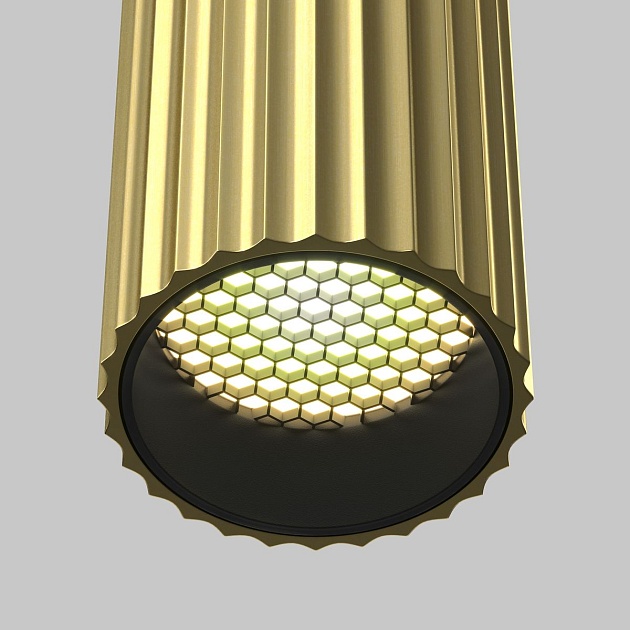 Бра Maytoni Technical Calipso C106WL-02-GU10-BS Фото № 4