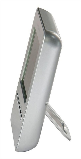 Часы настольные Howard Miller Weather View 645-693 изображение 2 Часы настольные Howard Miller Weather View 645-693 Фото № 2