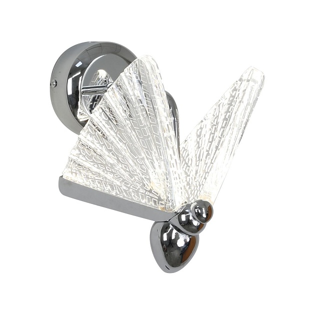 Настенный светильник Kink Light Баттерфляй 08444,02 Фото № 1