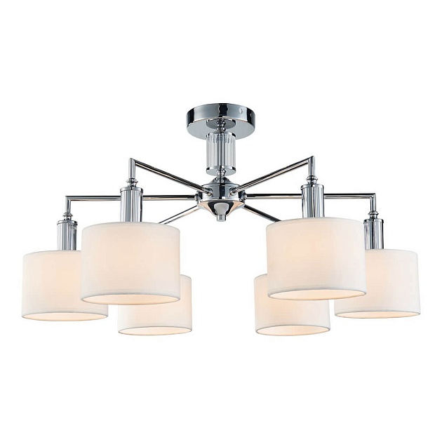 Потолочная люстра Favourite Laciness 2611-6P Фото № 1