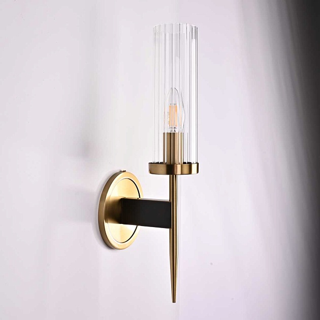 Бра Imperium Loft Alouette 101391-26 изображение 8 Бра Imperium Loft Alouette 101391-26 Фото № 8