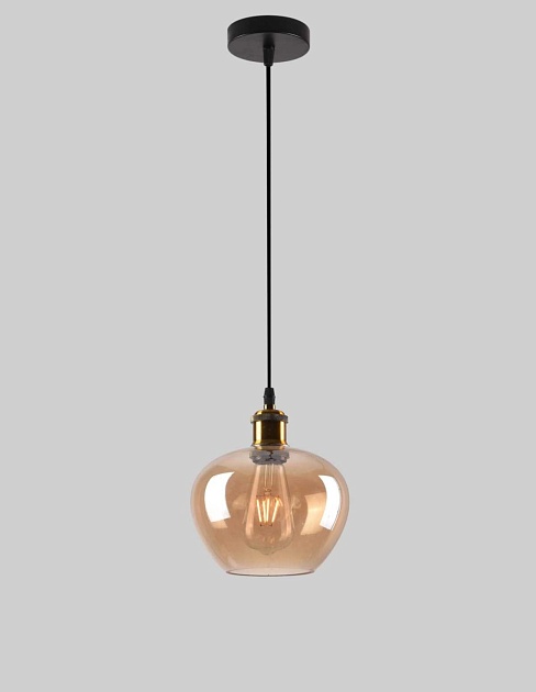 Светильник подвесной Alfa Light F2824-13 изображение 1 Светильник подвесной Alfa Light F2824-13 Фото № 1