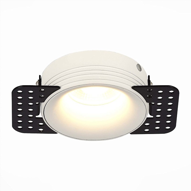 Встраиваемый светильник ST Luce ST218.558.01 изображение 2 Встраиваемый светильник ST Luce ST218.558.01 Фото № 2
