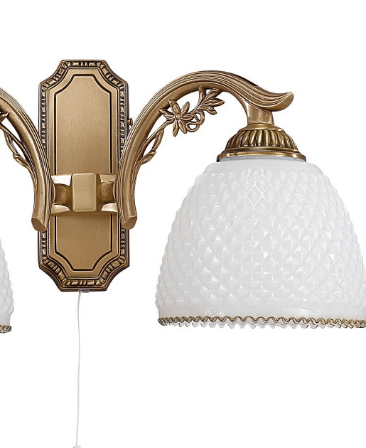 Бра Reccagni Angelo A 8601/2 изображение 2 Бра Reccagni Angelo A 8601/2 Фото № 2