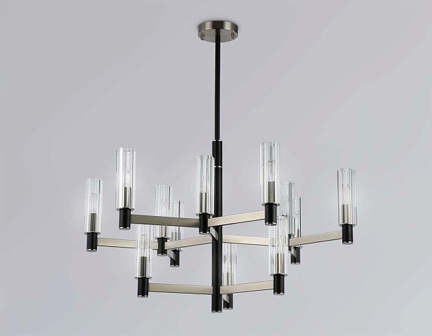 Подвесная люстра Ambrella light High Light LH55505 Фото № 4
