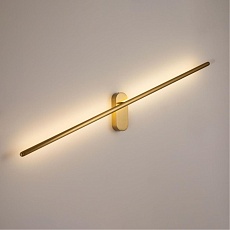 Бра Arte Lamp Prima A2028AP-1PB 2