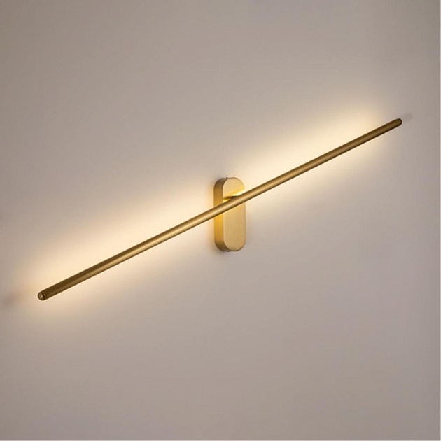 Бра Arte Lamp Prima A2028AP-1PB изображение 3 Бра Arte Lamp Prima A2028AP-1PB Фото № 3