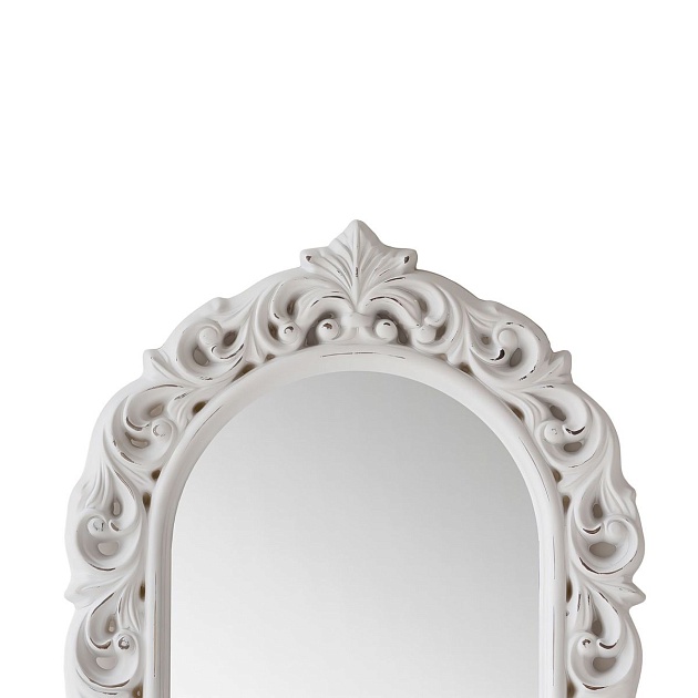 Зеркало Lumina Deco FM PU561 WT Фото № 5