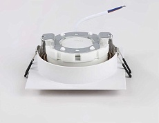 Встраиваемый светильник Ambrella light TECHNO SPOT TN51916 4