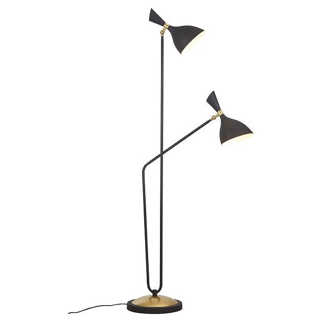 Торшер Lussole Lgo LSP-0626 Фото № 1