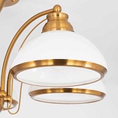 Потолочная люстра Citilux Краков CL401153 4