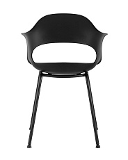 Кухонный стул Stool Group Lady пластик черный SL-7018K black 3