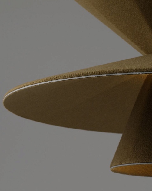 Подвесной светодиодный светильник Moderli Mantis V11100-PL Фото № 3