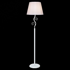 Торшер Reluce 01718-2.6-01B WH 2