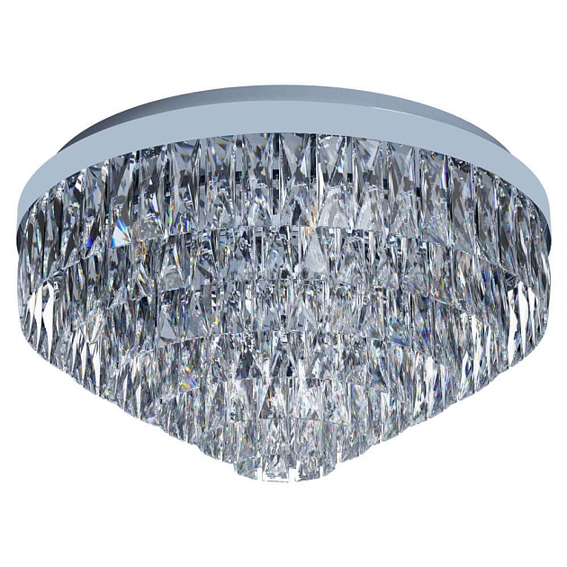 Потолочная люстра Eglo Valparaiso 39491 Фото № 1