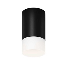 Потолочный светильник Maytoni Outdoor O499CL-L10B3K