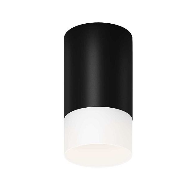 Потолочный светильник Maytoni Outdoor O499CL-L10B3K Фото № 1