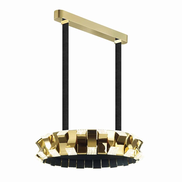 Подвесной светодиодный светильник Odeon Light Asturo 4993/45L Фото № 3