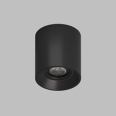 Точечный светильник Denkirs Soro DK3040-BK 5