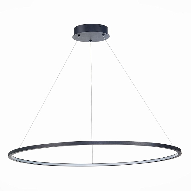 Подвесной светодиодный светильник ST Luce ST603.443.46 Фото № 1