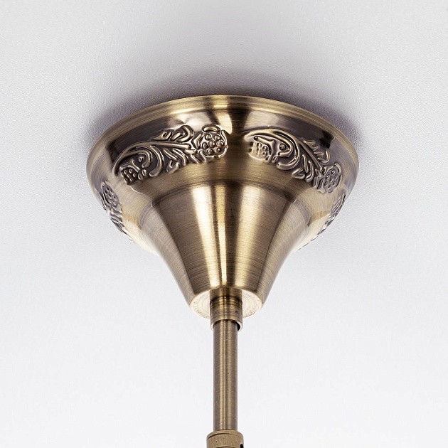 Подвесная люстра Citilux Каир CL419185 Фото № 2