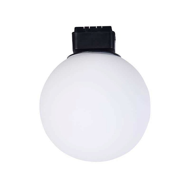 Трековый светодиодный светильник Favourite Unika 4155-1U Фото № 1