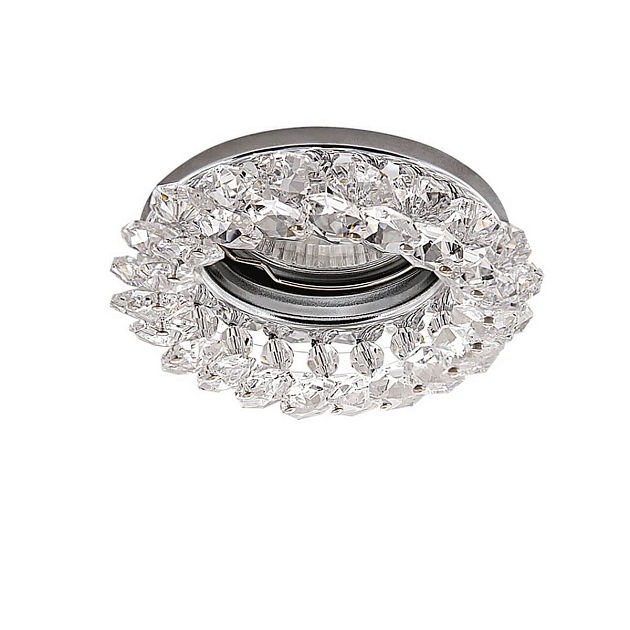 Встраиваемый светильник Lightstar Onora 030304 изображение 1 Встраиваемый светильник Lightstar Onora 030304 Фото № 1