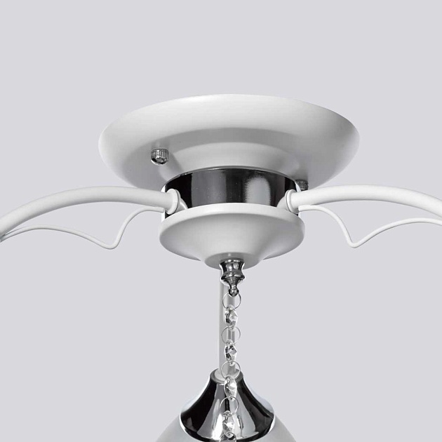 Потолочная люстра De City Нежность 676015903 Фото № 8