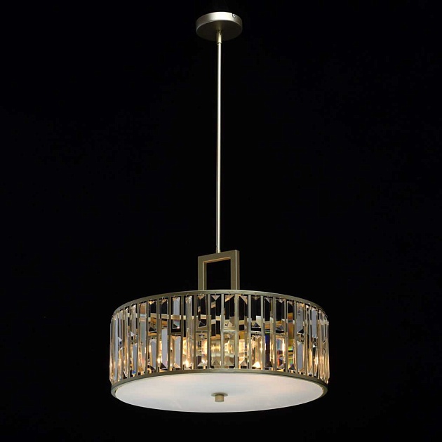 Подвесной светильник MW-Light Монарх 1 121010305 Фото № 2