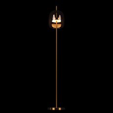 Торшер Loft IT Dauphin 10040F/A 1