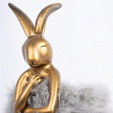 Подвесной светильник Loft IT Lapine 10315/B Grey fluff 1