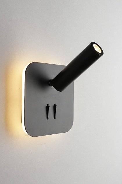 Светодиодный спот Omnilux Arcevia OML-20711-02 Фото № 4