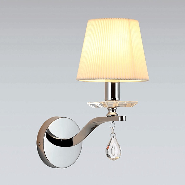 Бра Moderli Aerton V2530-1W изображение 1 Бра Moderli Aerton V2530-1W Фото № 1