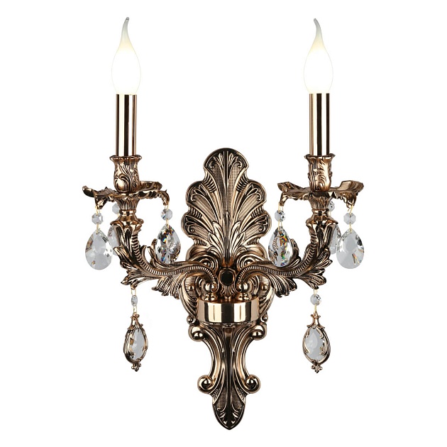 Бра Omnilux Nureci OML-74901-02 Фото № 1