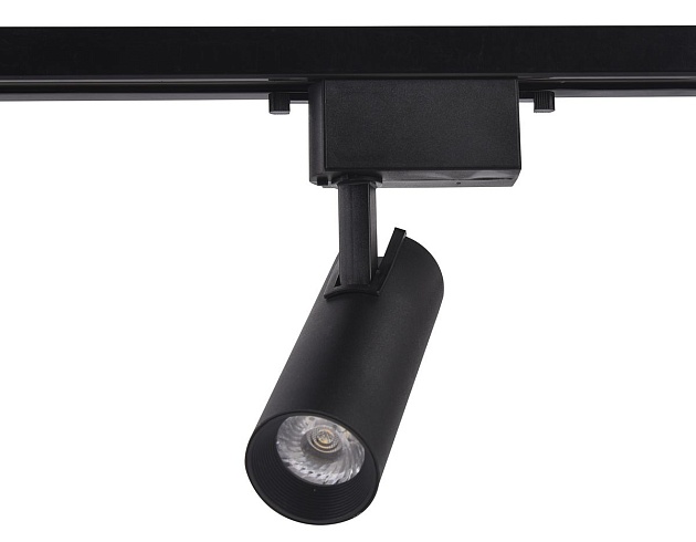 Трековый светодиодный светильник Ambrella light Track System GL5858 изображение 3 Трековый светодиодный светильник Ambrella light Track System GL5858 Фото № 3