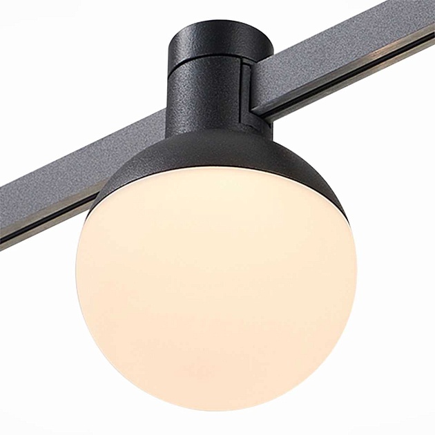 Трековый светильник ST LUCE ST815.446.05 изображение 1 Трековый светильник ST LUCE ST815.446.05 Фото № 1