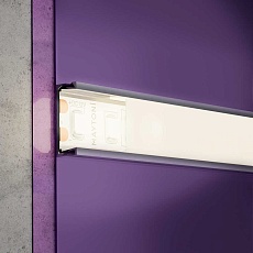 Светодиодная лента Maytoni Technical 9,6W/m 120LED/m 2835SMD теплый белый 5M 10108 5