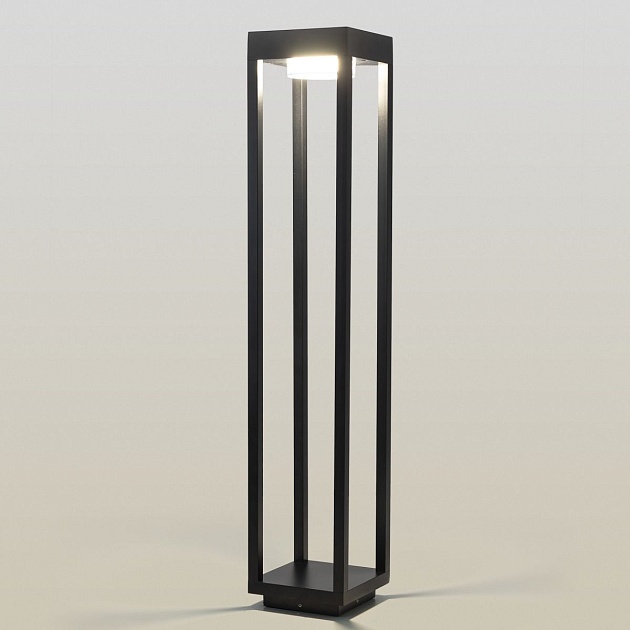 Уличный светильник Citilux Genox CLU13B Фото № 5