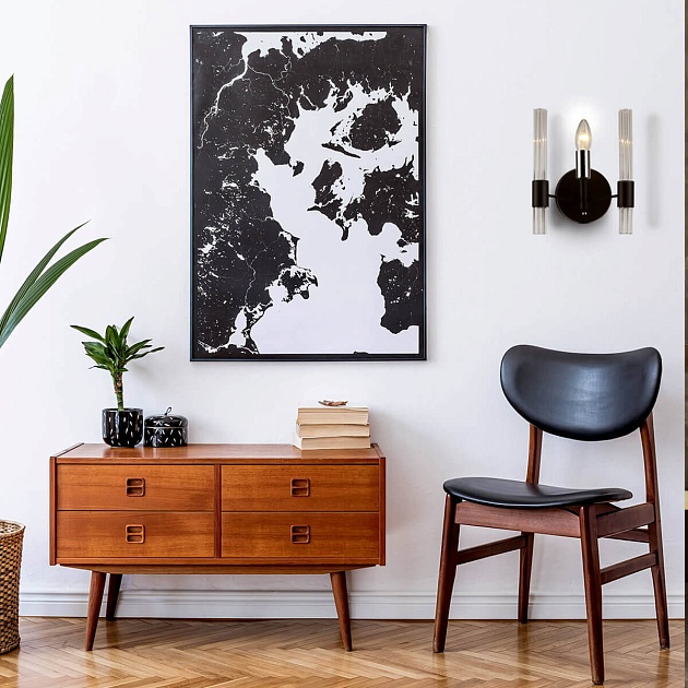 Бра F-Promo Supreme 2490-1W изображение 9 Бра F-Promo Supreme 2490-1W Фото № 9