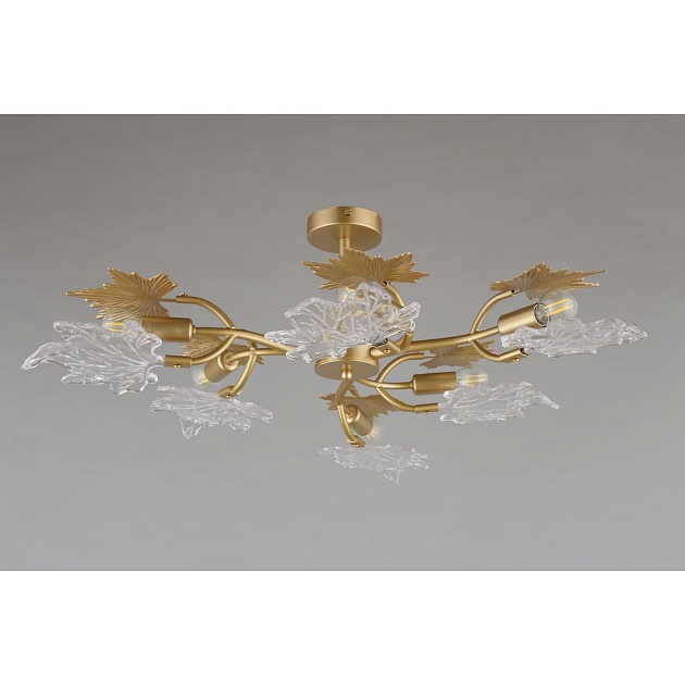 Подвесная люстра Omnilux Vitereta OML-52707-06 Фото № 9