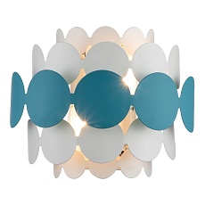 Настенный светильник Moderli Enya V8001-2W 1