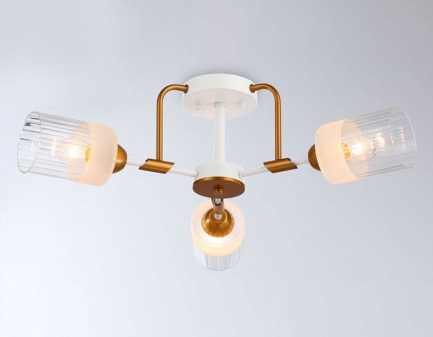 Потолочная люстра Ambrella light Traditional Modern TR303321 Фото № 5