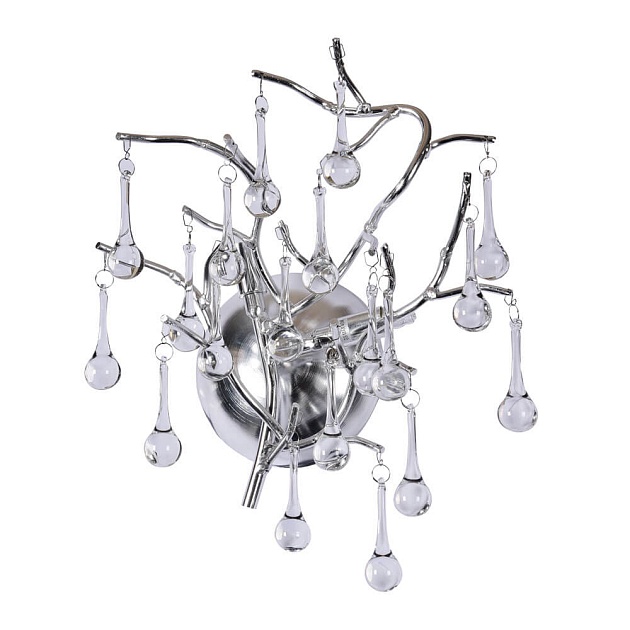 Бра Divinare Salice 3132/26 AP-2 Фото № 1