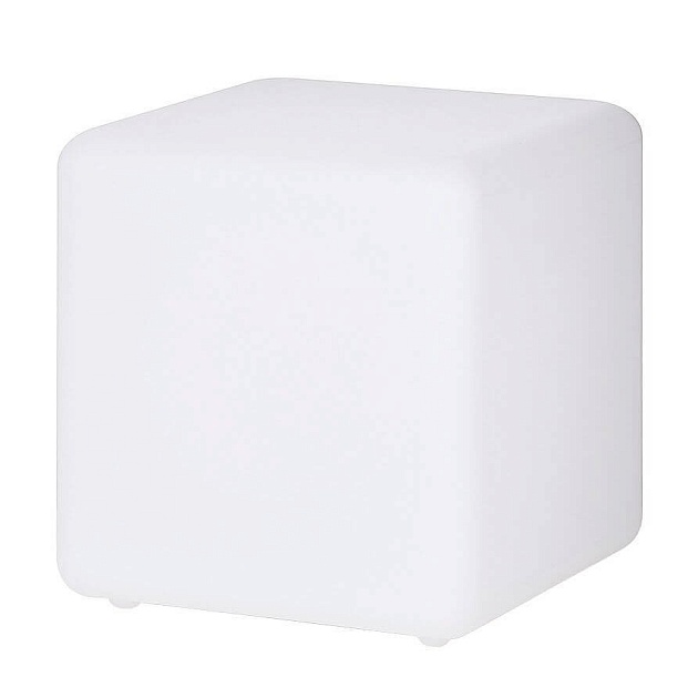 Уличный светильник Ideal Lux Luna PT1 D30 191577 Фото № 1