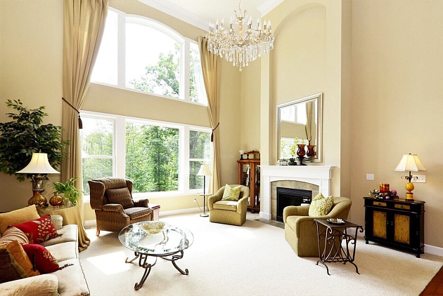 Подвесная люстра Lucia Tucci Barletta 122.12.6 Cream White изображение 3 Подвесная люстра Lucia Tucci Barletta 122.12.6 Cream White Фото № 3