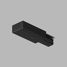 Соединитель-токопровод Denkirs Solid Base TR1100-BK