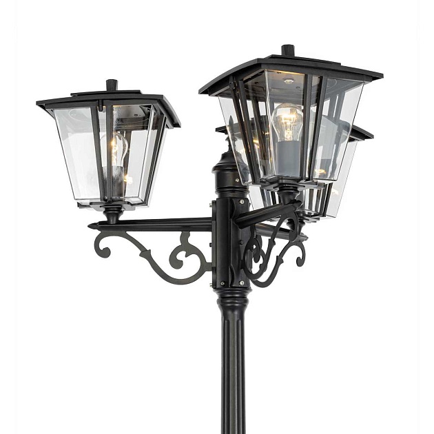 Уличный светильник Citilux FORTS CLU10P3 Фото № 9