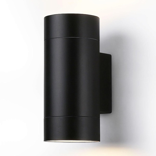 Уличный настенный светильник Ambrella light Garden ST3304 Фото № 1