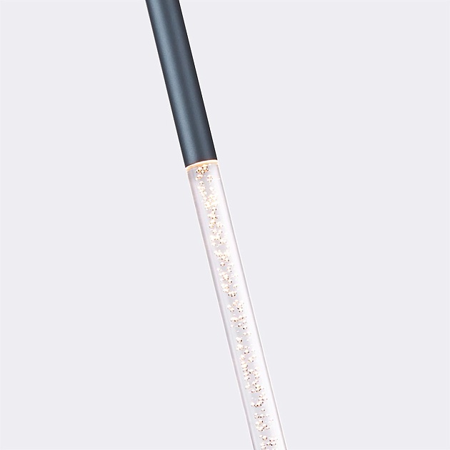 Подвесной светодиодный светильник Favourite Bubblor 4310-1P Фото № 3